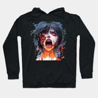 Insanity Hoodie